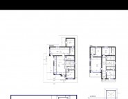 Apartament 3 camere