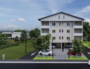 Apartament 2 camere