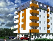 Apartament 2 camere