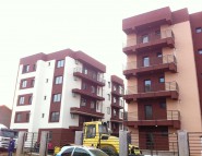 Apartament 3 camere