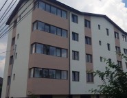 Apartament 3 camere