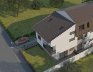 Casa de vânzare