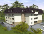 Apartament 2 camere
