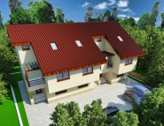 Casa de vânzare