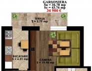 Garsonieră