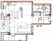 Apartament 2 camere