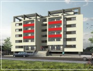 Apartament 2 camere