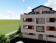 Apartament 3 camere