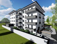 Apartament 2 camere