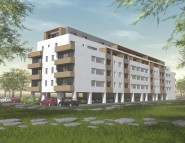 Apartament 2 camere