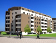 Apartament 2 camere