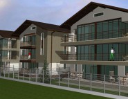 Apartament 2 camere