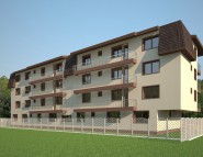 Apartament 3 camere