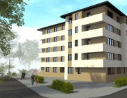 Apartament 2 camere