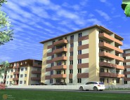 Apartament 2 camere
