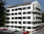 Apartament 2 camere