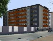 Apartament 2 camere