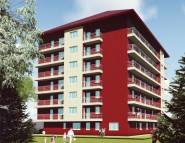 Apartament 3 camere
