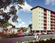 Apartament 2 camere