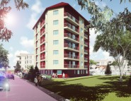 Apartament 2 camere