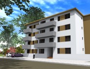 Apartament 2 camere