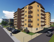 Apartament 2 camere