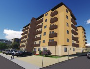 Apartament 2 camere