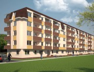 Apartament 2 camere