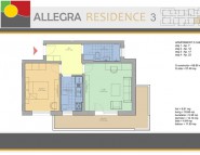 Apartament 2 camere
