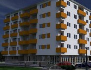 Apartament 2 camere