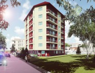 Apartament 3 camere