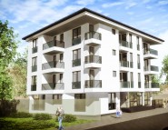 Apartament 2 camere