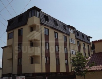 Apartament 3 camere în Popesti-Leordeni