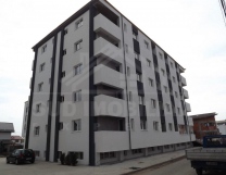 Apartament 3 camere în Popesti-Leordeni