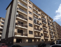 Apartament 2 camere în Metalurgiei