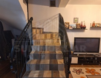 Apartament 3 camere în Brancoveanu