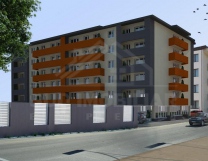 Spaţiu comercial în Popesti-Leordeni