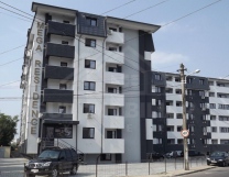 Apartament 3 camere în Popesti-Leordeni