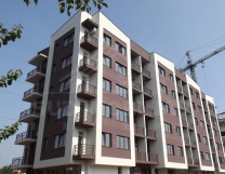 Apartament 3 camere în Popesti-Leordeni