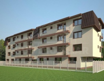 Apartament 3 camere în IMGB