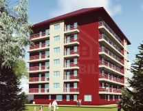 Apartament 3 camere în IMGB
