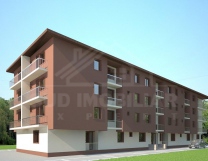 Apartament 2 camere în Popesti-Leordeni