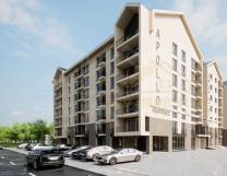 Apartament 3 camere în IMGB