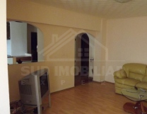 Apartament 3 camere în Popesti-Leordeni