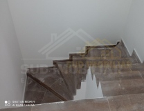 Apartament 3 camere în Popesti-Leordeni