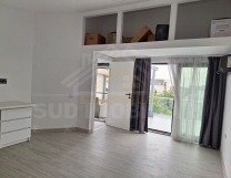 Apartament 3 camere în Popesti-Leordeni