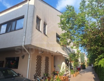 Apartament 3 camere în Popesti-Leordeni