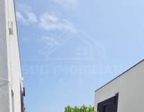 Apartament 2 camere în Popesti-Leordeni