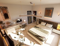 Apartament 2 camere în Popesti-Leordeni
