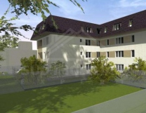 Apartament 3 camere în Oltenitei